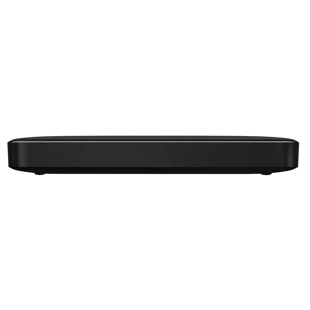 WD Elements Portable Hard Drive - 4TB - External - USB 3.0 - WDBU6Y0040BBK USB3.0