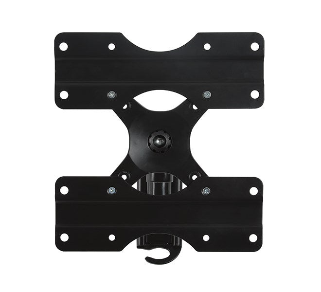 B-Tech VENTRY BTV502/B Wall Mount for Small to Medium Screens, Swivel & Tilt