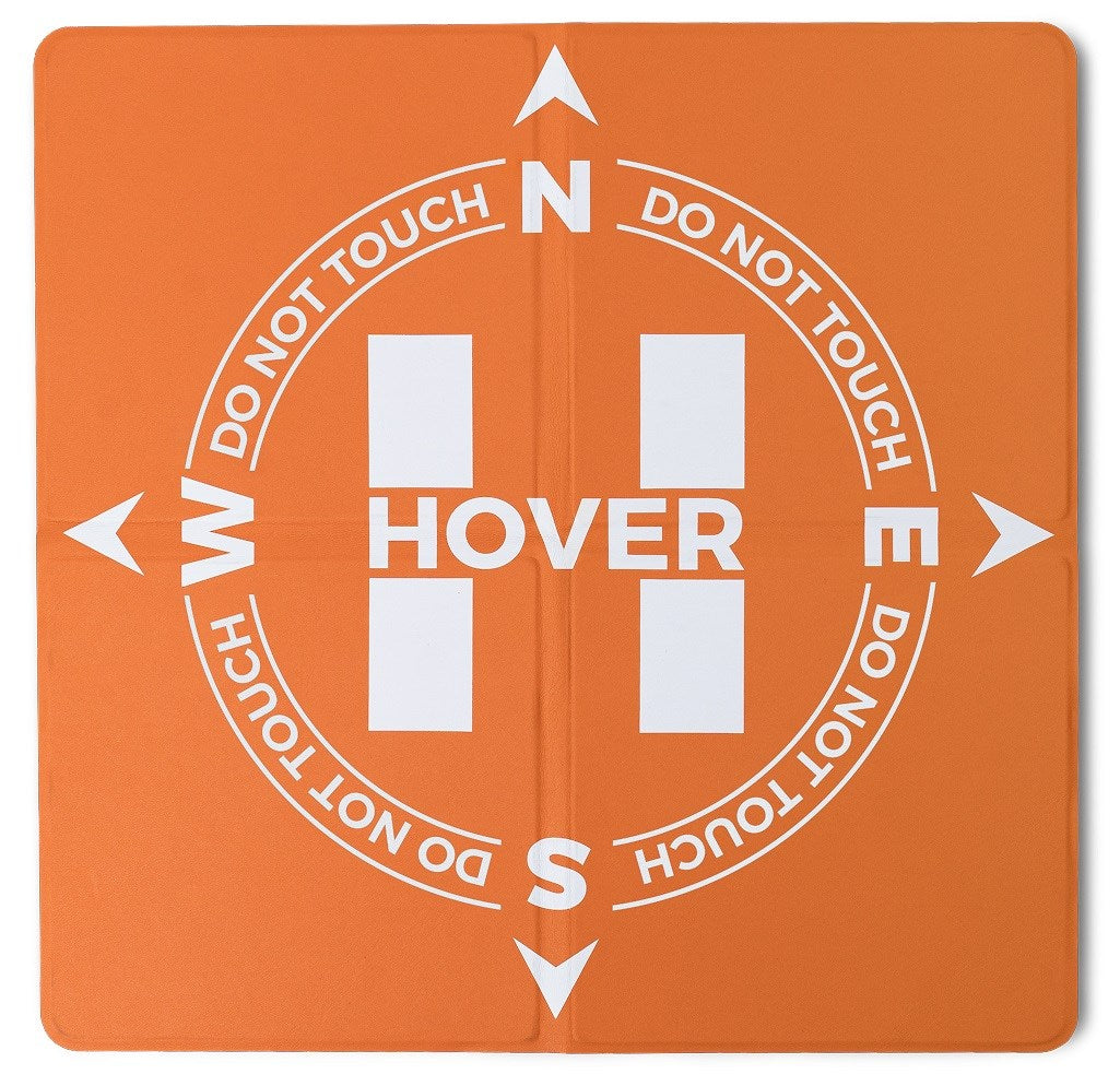 HOVERAir SP88H001 Drone landing pad Orange