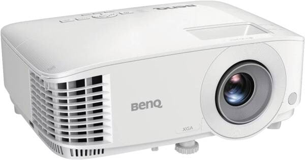 BenQ Beamer MX560C 4000 Lumen XGA (9H.JTE77.1NE)