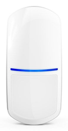 SATEL MPD-310 Wireless PIR Motion Detector White