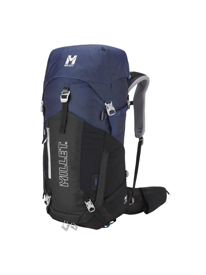 Millet Women's Ubic 30 Backpack Black 626110