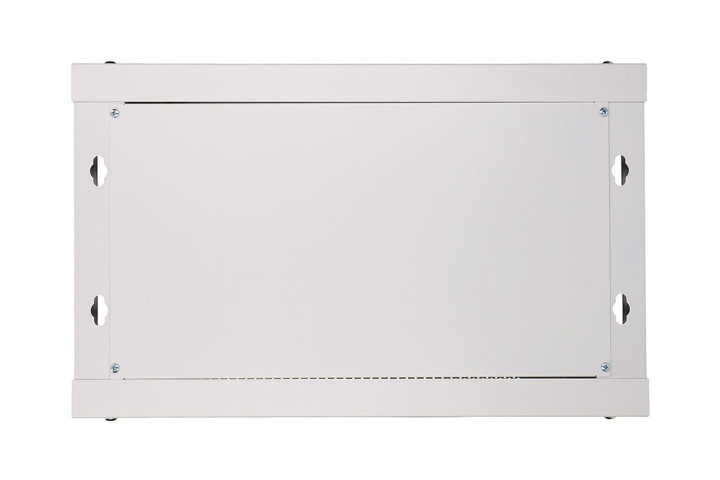 Extralink Rackmount Cabinet 4U 600x600 Grey Wall-Mounted