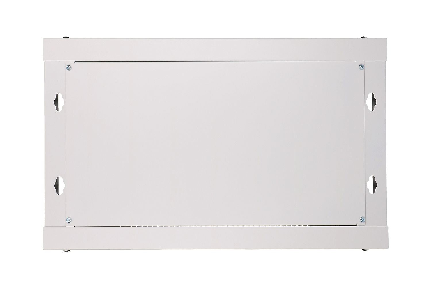 Extralink Rackmount Cabinet 4U 600x600 Grey Wall-Mounted