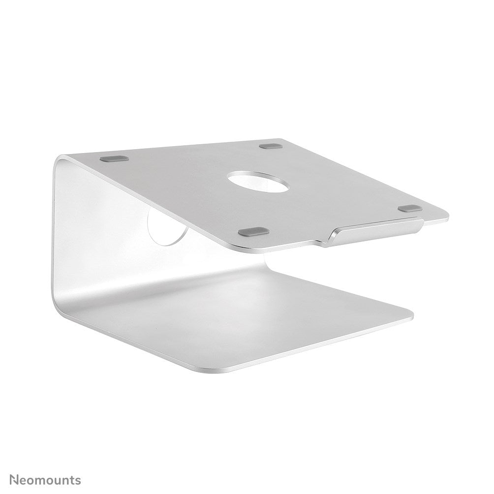 Neomounts NS-LS050 Notebook Stand - 43.2 cm (17") - Silver (NSLS050)