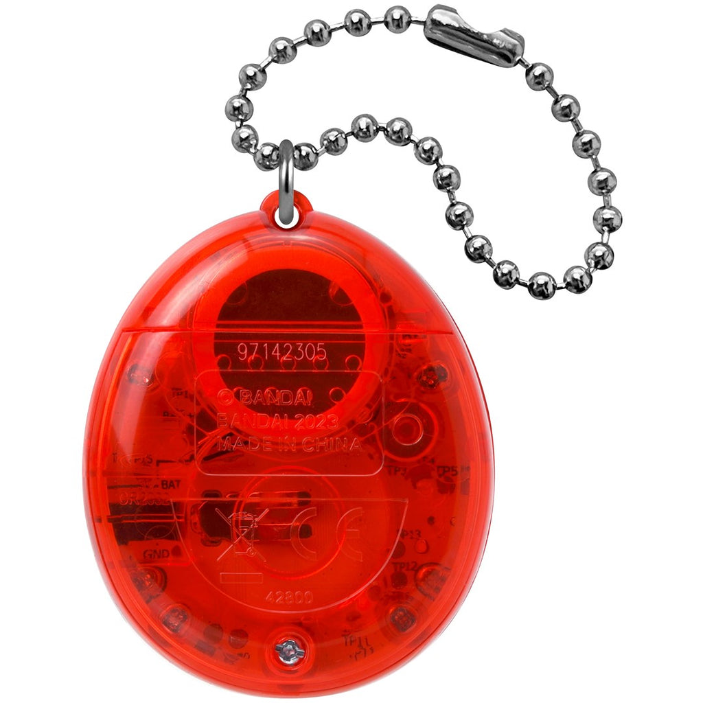 Bandai Tamagotchi Fresh Strawberry Virtual Pet