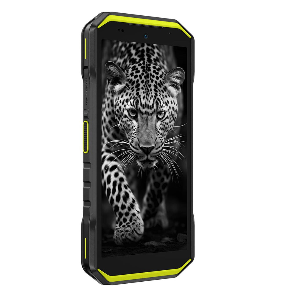 Ulefone Armor X32 Smartphone 6GB/128GB Green IP68