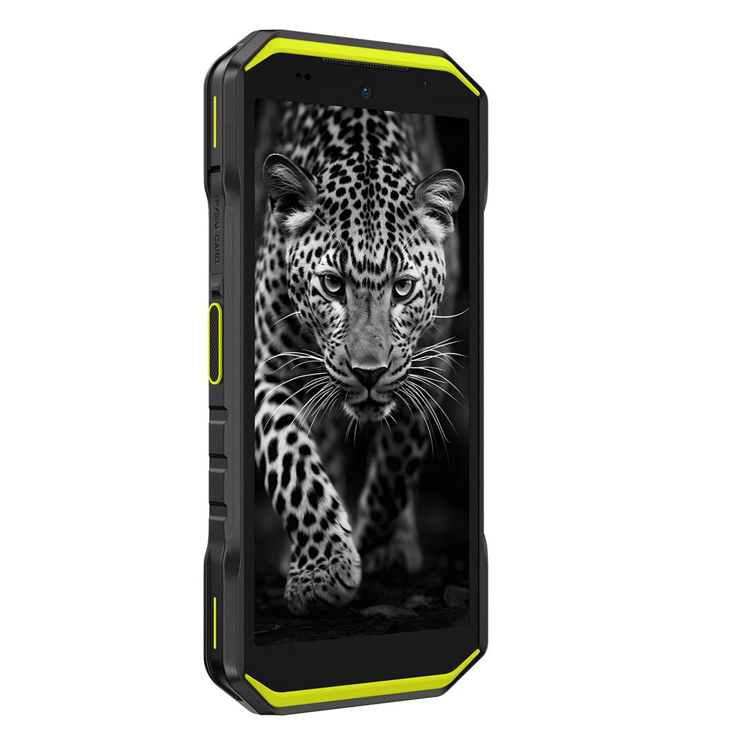 Ulefone Armor X32 Smartphone 6GB/128GB Green IP68
