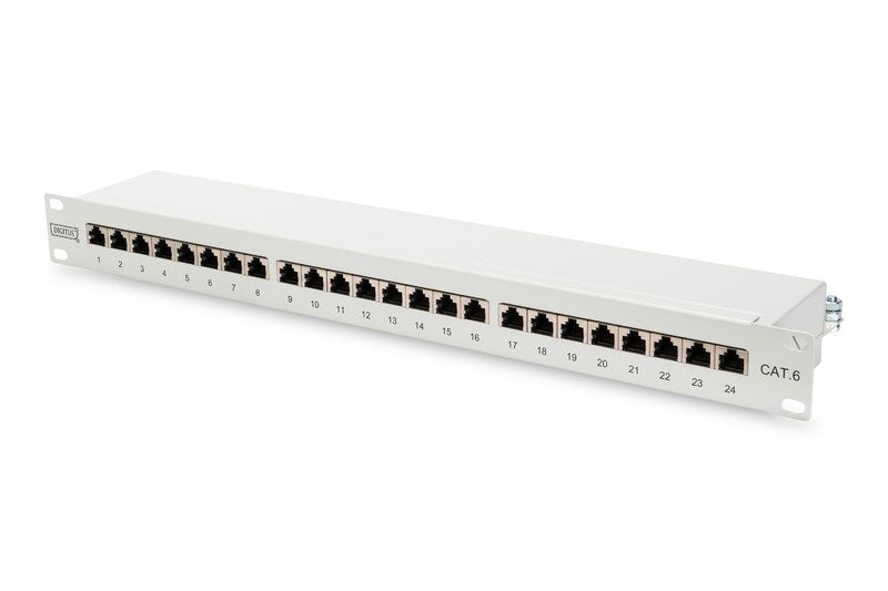 Finger DN-91624S 1U