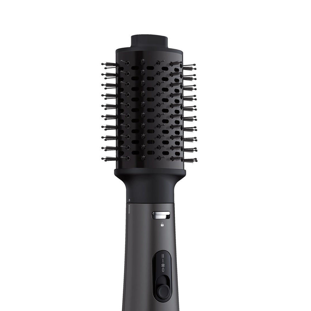 Braun Hairdryer 975 g Black Design Model O3030050197556