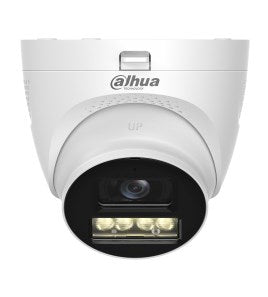 DAHUA IP Security Camera 2880 x 1620 Dome HAC-HDW1500TQ-IL-T-0280B-DIP