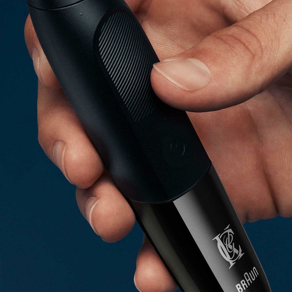 Gillette Style Master 4D Blade Black 3 - 7702018602070