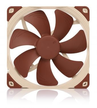 Noctua NF-A14 FLX Case Fan 140 mm (NF-A14 FLX)