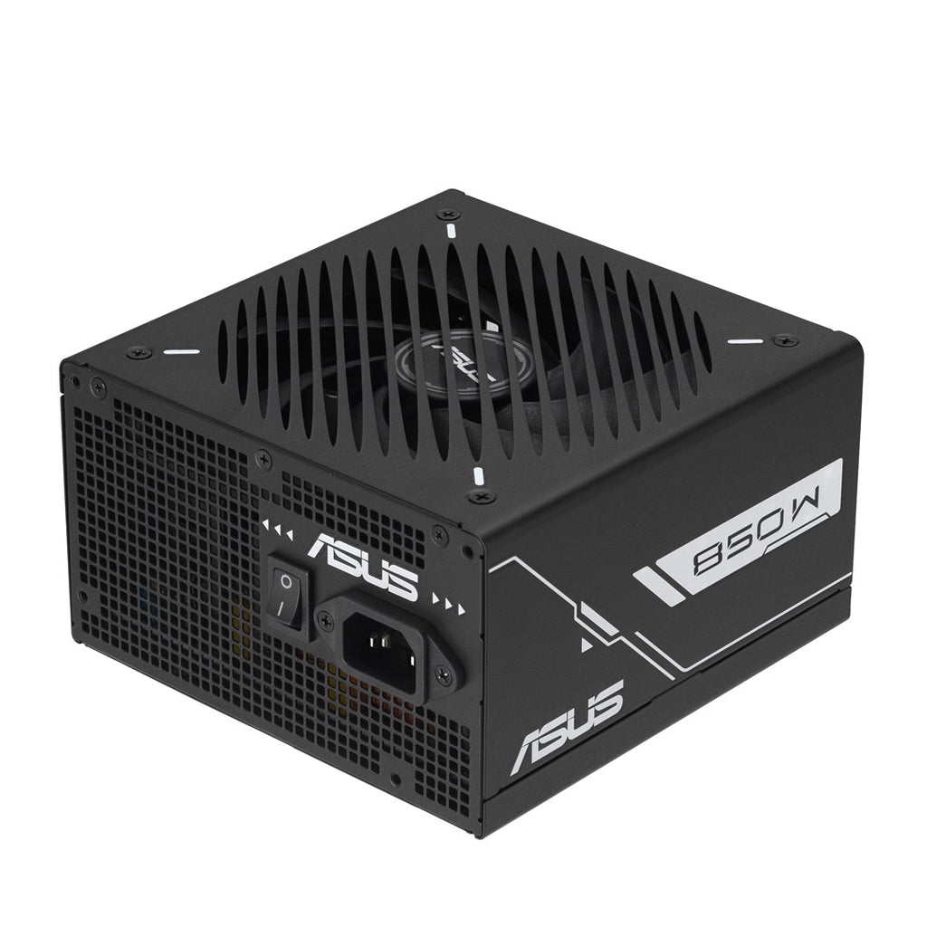 ASUS Prime -850 G Power Supply Unit 850 W 20+4 pin ATX Black