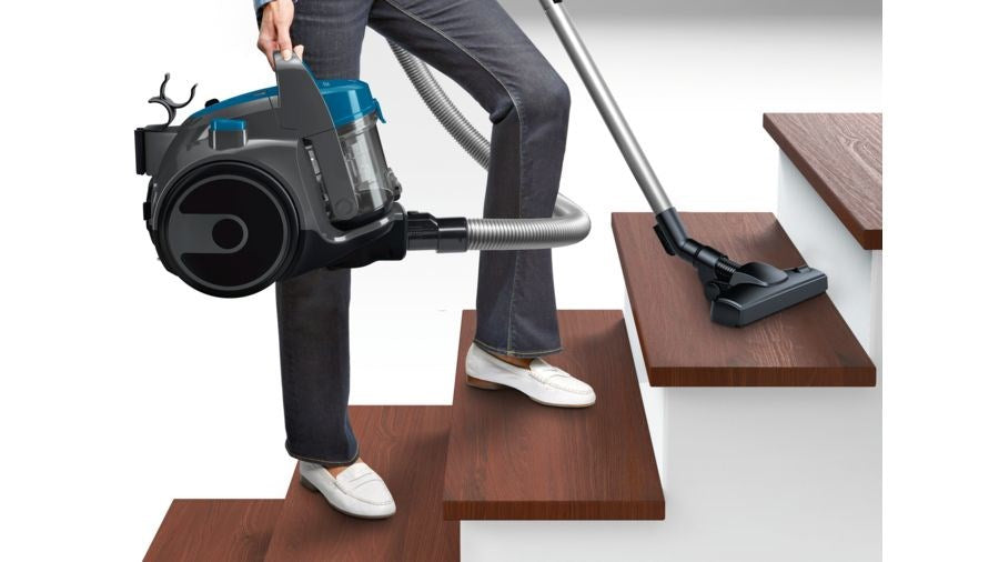 Bosch BGS05A220 Bagless Cylinder Vacuum Cleaner 1.5 L 700W