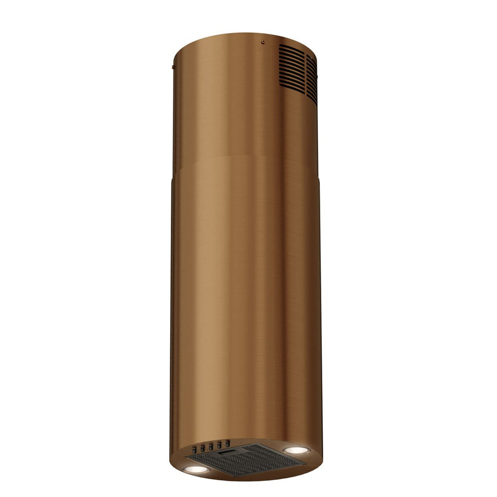 MAAN ELBA PB 31 GLOSSY COPPER HOOD