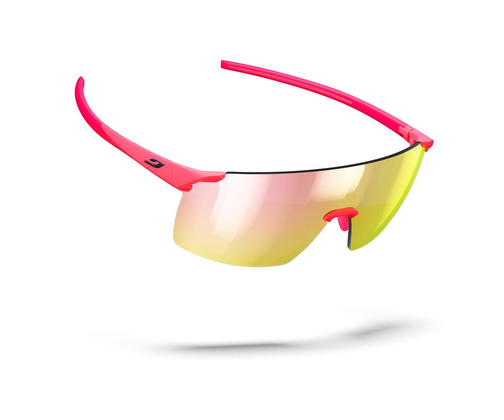 Julbo Sunglasses Faster Size M Pink 600 g | Model: 1047462
