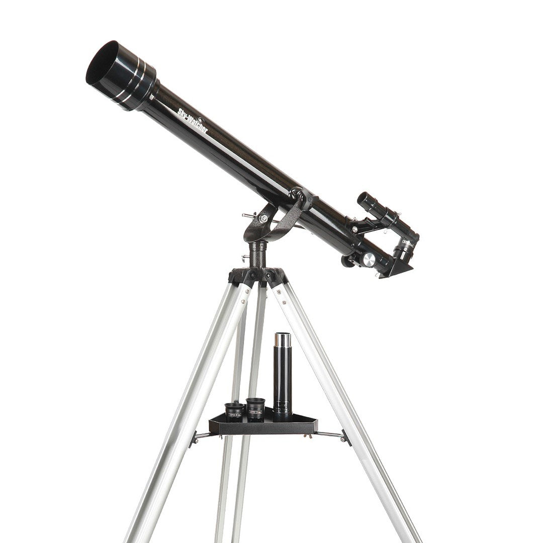 Skywatcher BK 607 AZ2 Telescope 60/700