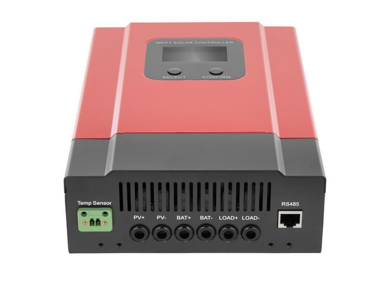AZO DIGITAL MPPT Solar Regulator with LCD Display - Model AZO00D1303