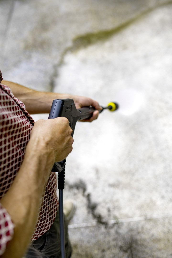 Kärcher K 7 Comfort Premium Home Pressure Washer Electric 600 l/h 3000 W Yellow