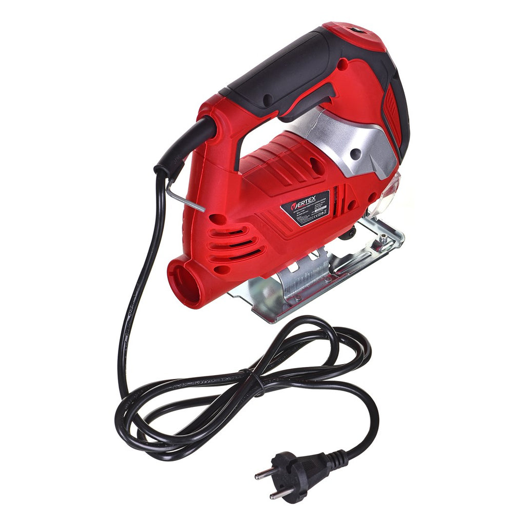 VERTEX Jigsaw VWE710LASER - 710W, 2340 g, 260 mm Width, 100 mm Depth, 230 mm Height