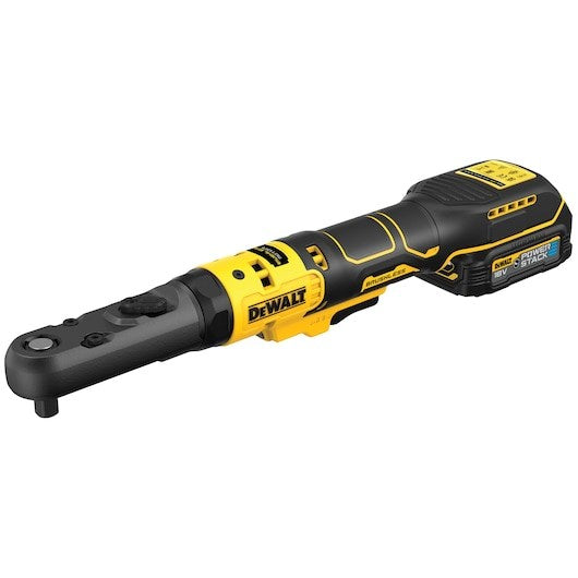 DeWALT DCF510E2G-QW Power Wrench 1/2 102Nm