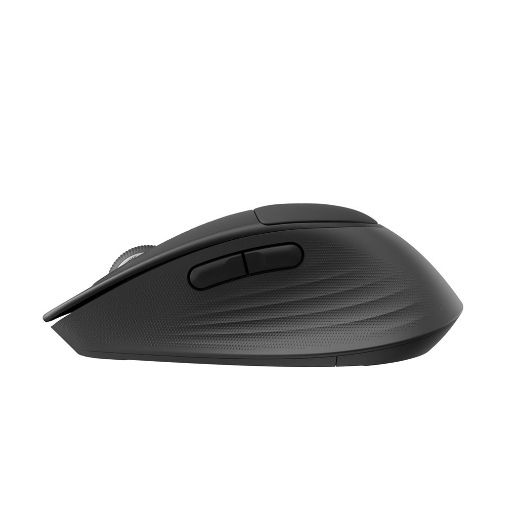 Logitech Signature Comfort Plus M850 L Mouse Universal Right-hand RF Wireless + Bluetooth 4000 DPI