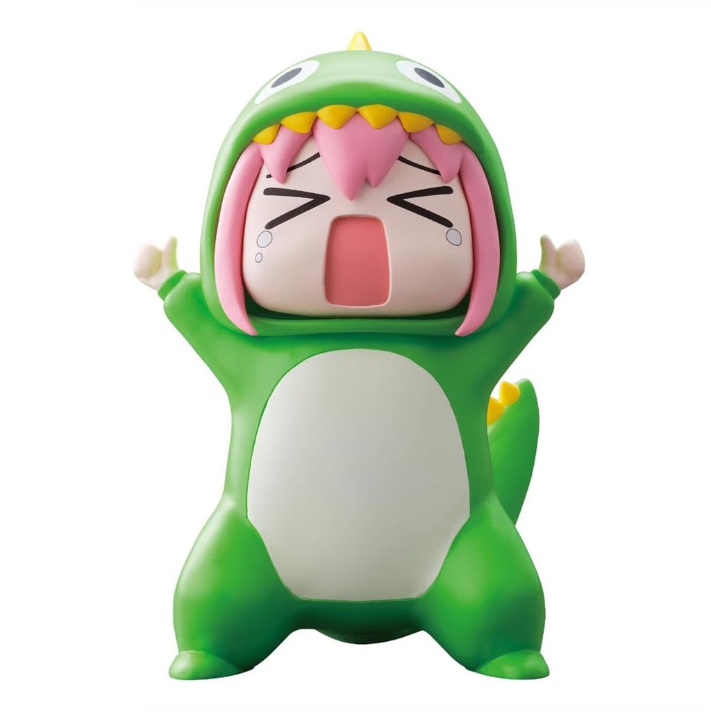 BANPRESTO BOCCH THE ROCK! ENSHRINED MONSTERS APPROVAL DESIRE MONSTER