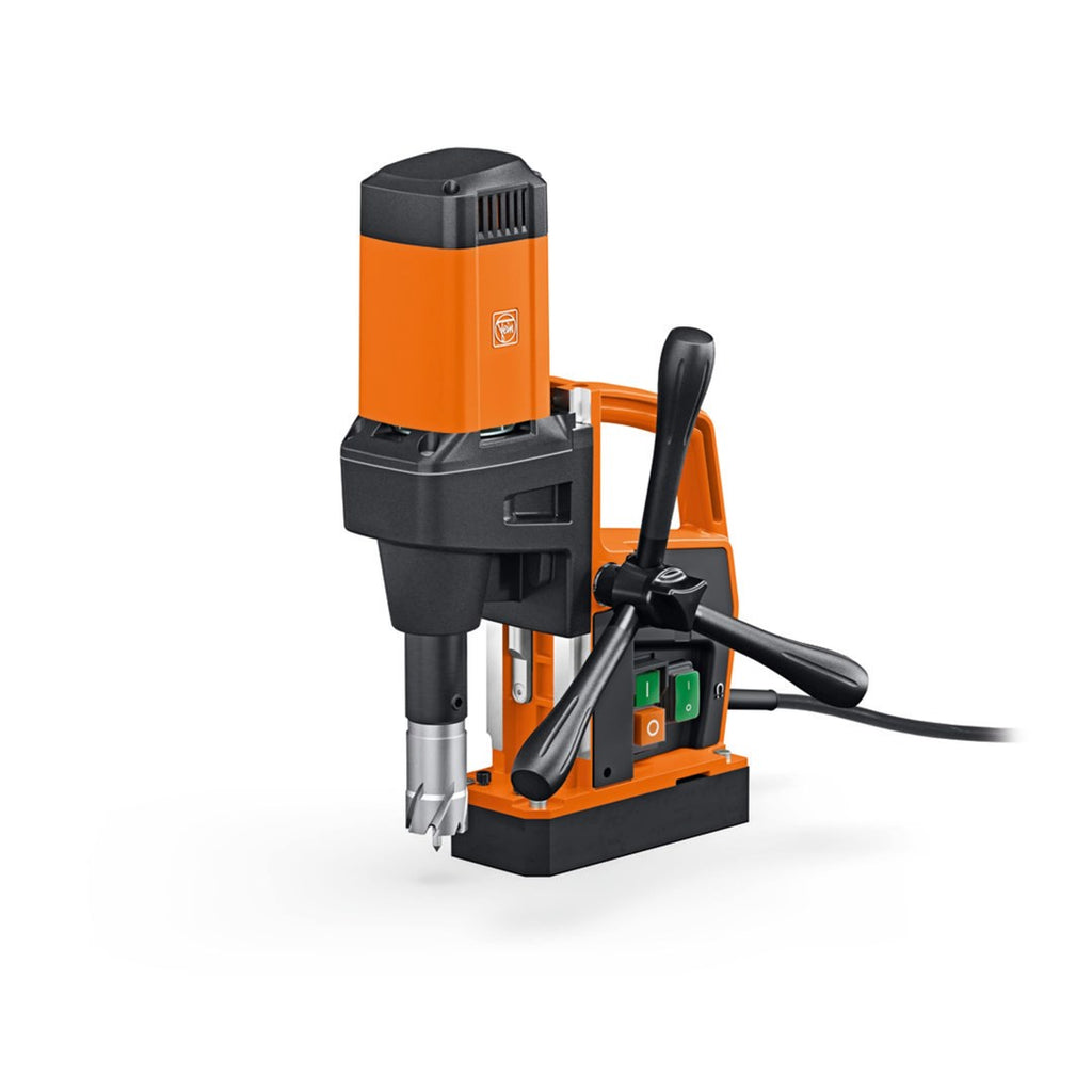 FEIN Magnetic Drill KBE 32