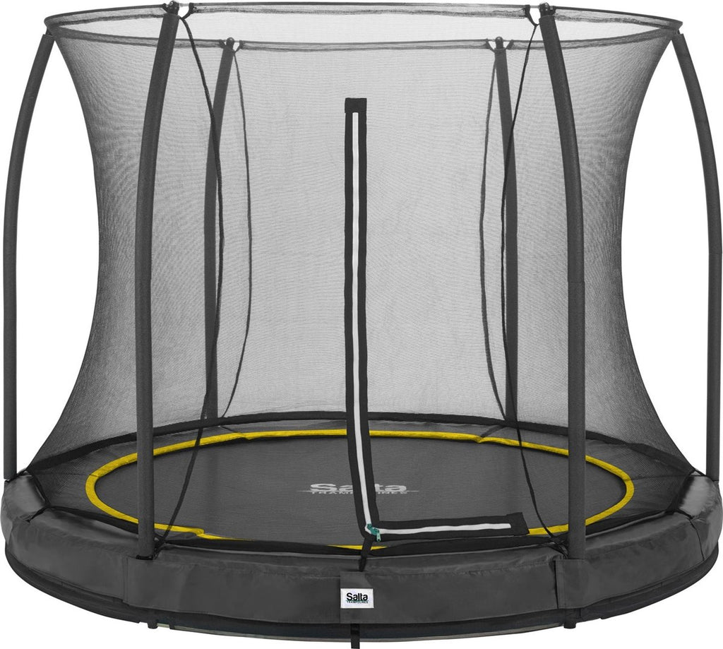 Salta Comfort Edition Ground Trampoline 305 cm