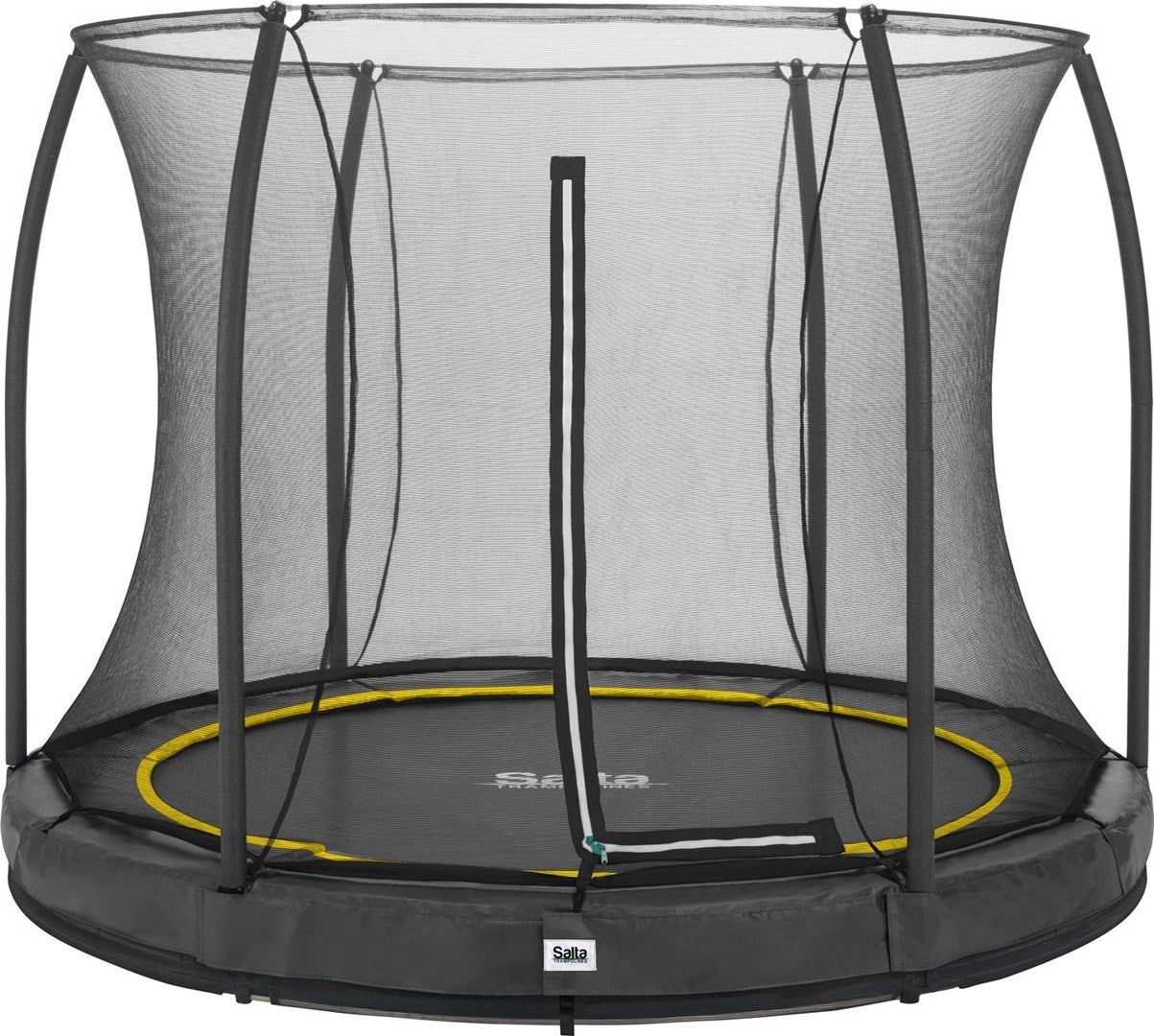 Salta Comfort Edition Ground Trampoline 305 cm