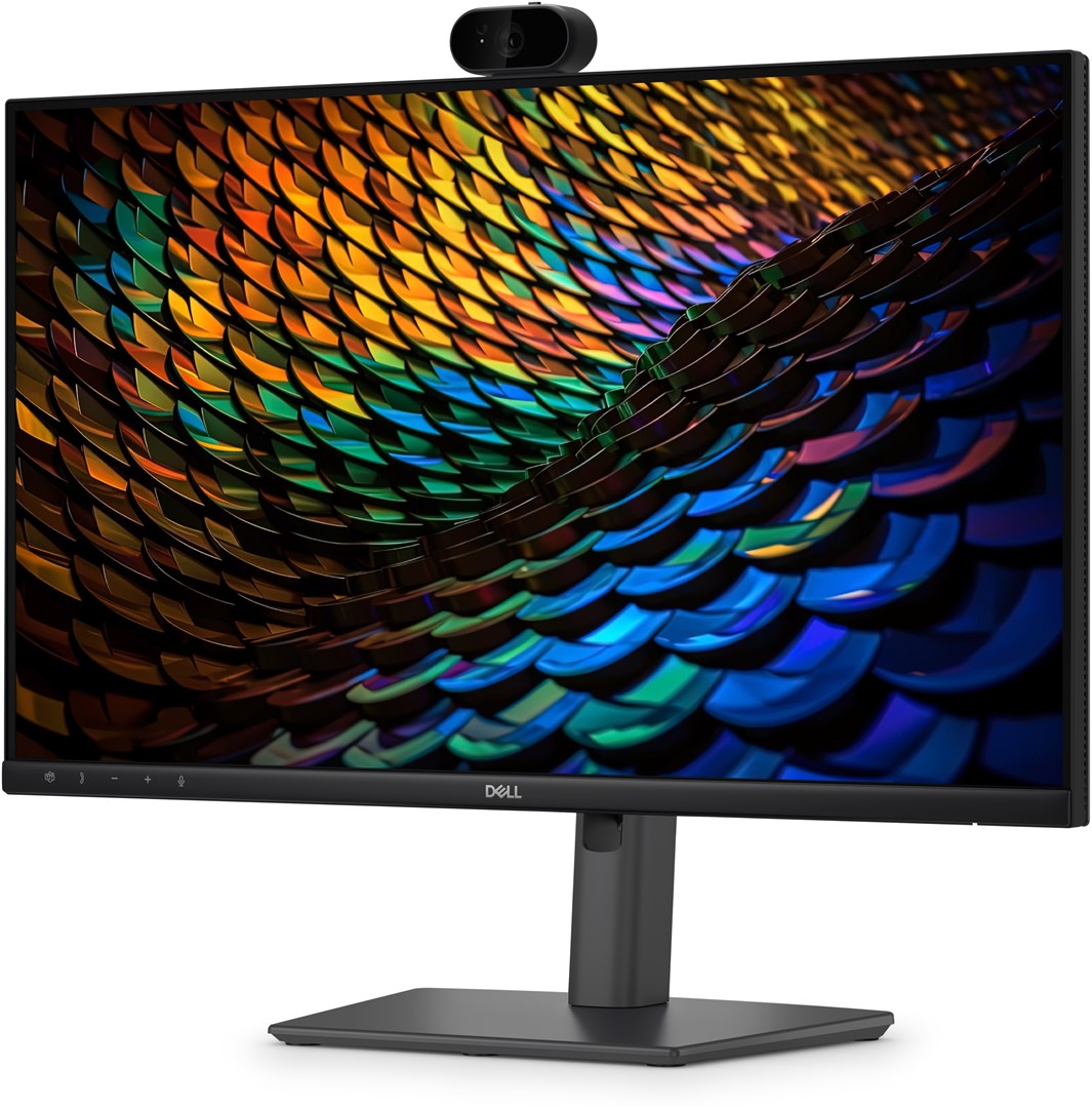 DELL Pro P P2426HEB 61 cm (24 ) LCD 1920 x 1080 pixels Full HD