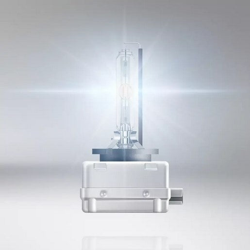 OSRAM D1S NIGHT BREAKER 220 Bulb Pack of 2