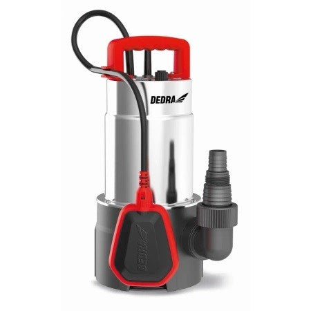 DEDRA Submersible Pump 1000 DED8847X