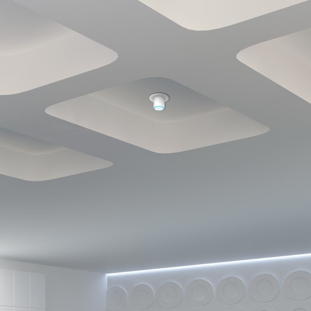Ubiquiti UniFi UAP-FlexHD - Access Point - Wi-Fi 5 - 2.4 GHz, 5 GHz (UAP-FLEXHD)