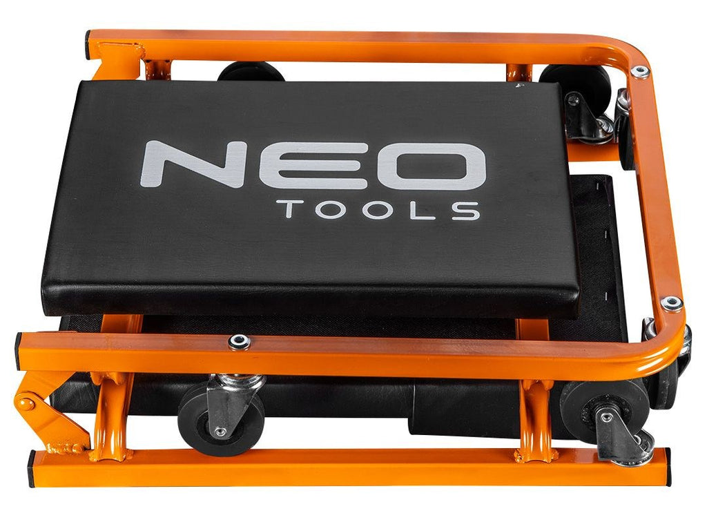NEO Foldable Workshop Sofa - 930 x 440 x 105 mm