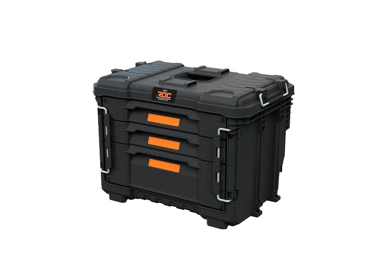 KETER Toolbox XL 3 Drawers