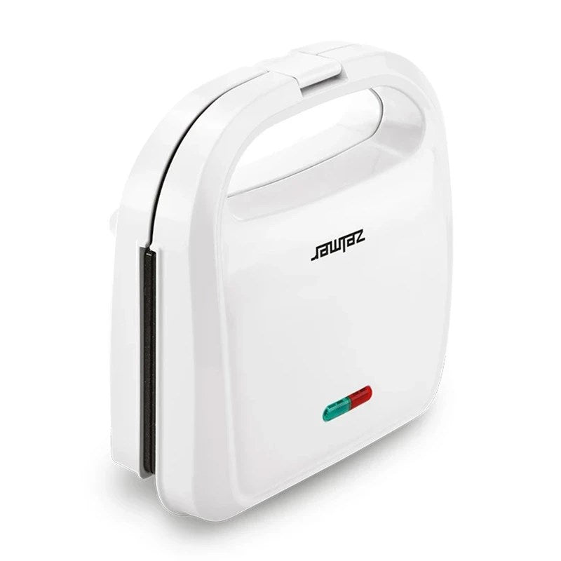 Zelmer Sandwich Maker 750 W White ZSM7700