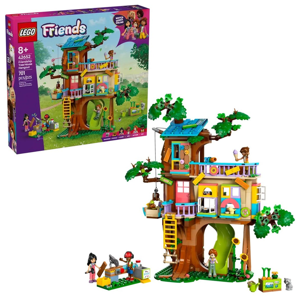 LEGO FRIENDS 42652 (42652)