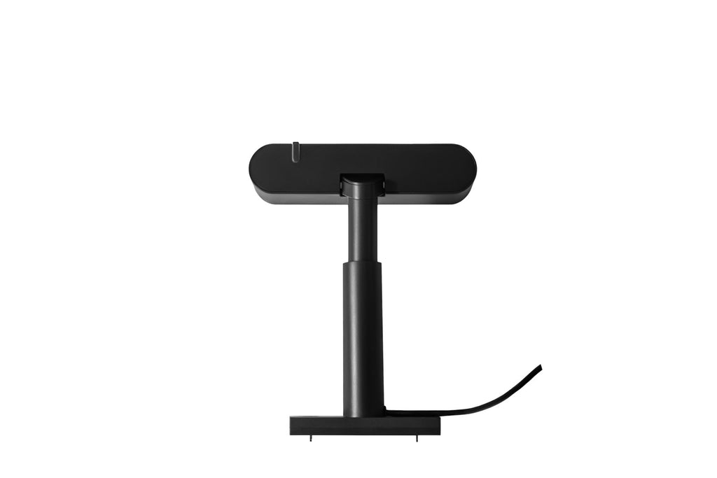Lenovo ThinkVision M50 - Webcam - 1920 x 1080 - Audio - USB 2.0 YUY2