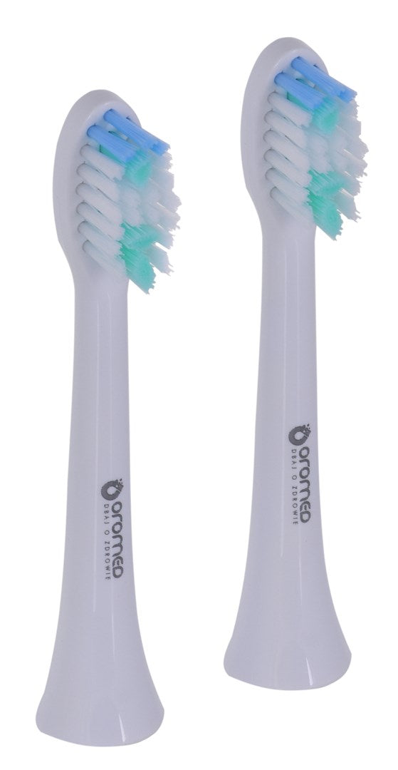 oromed ORO-SONIC X PRO WHITE Sonic Toothbrush