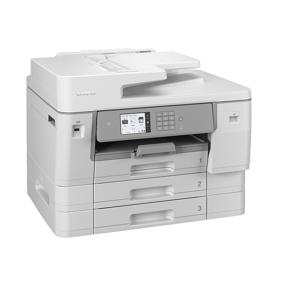 Brother MFC-J6957DW multifunction printer Inkjet A3 1200 x 4800 DPI Wi-Fi