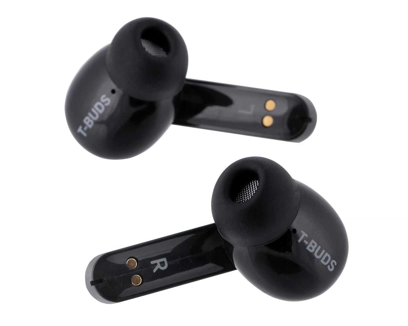 Behringer T-BUDS In-Ear Wireless Headphones with ANC/ Black