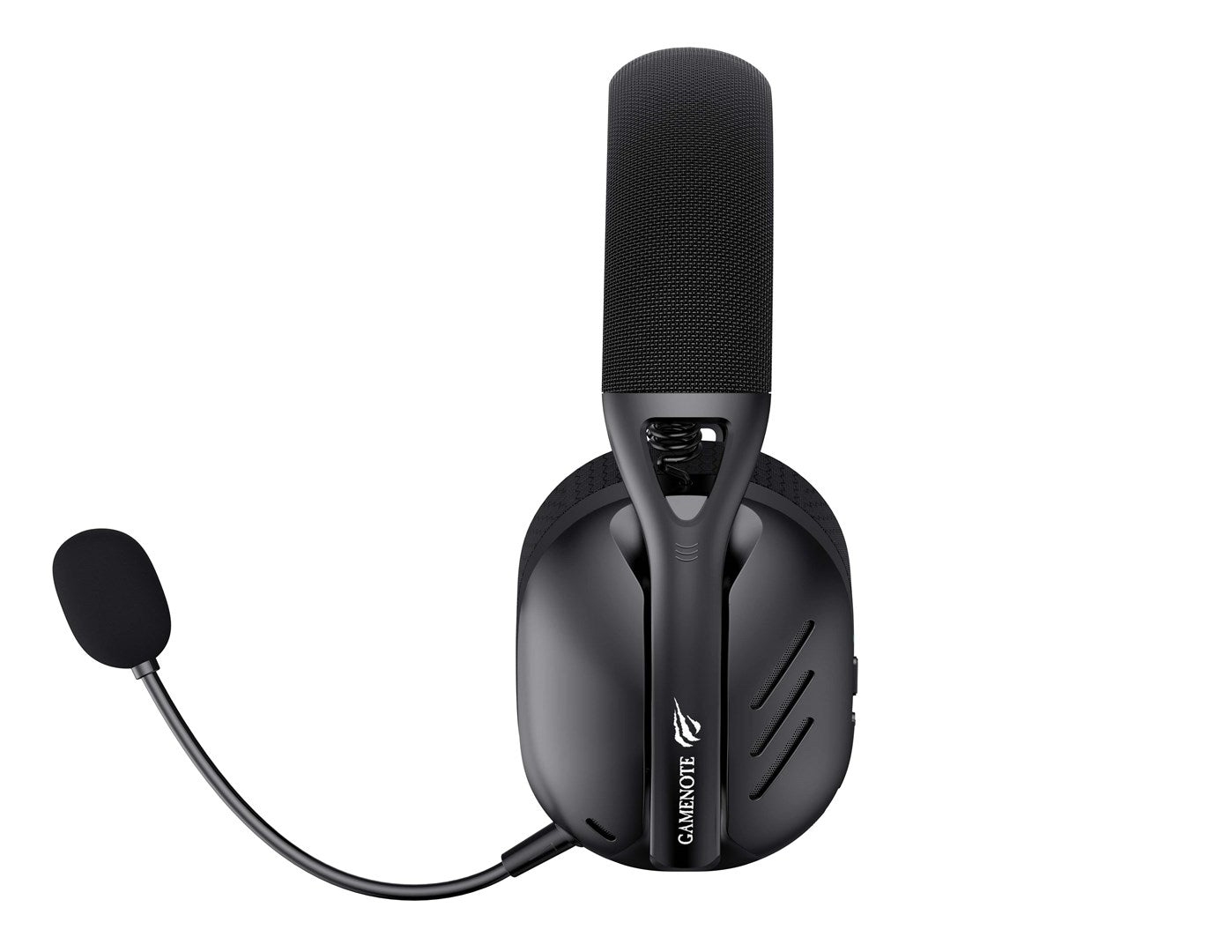 Havit Fuxi-H3 - gaming headphones  black