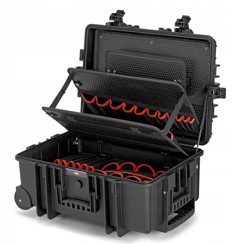 Toolbox 'ROBUST45 MOVE' 609x263x428