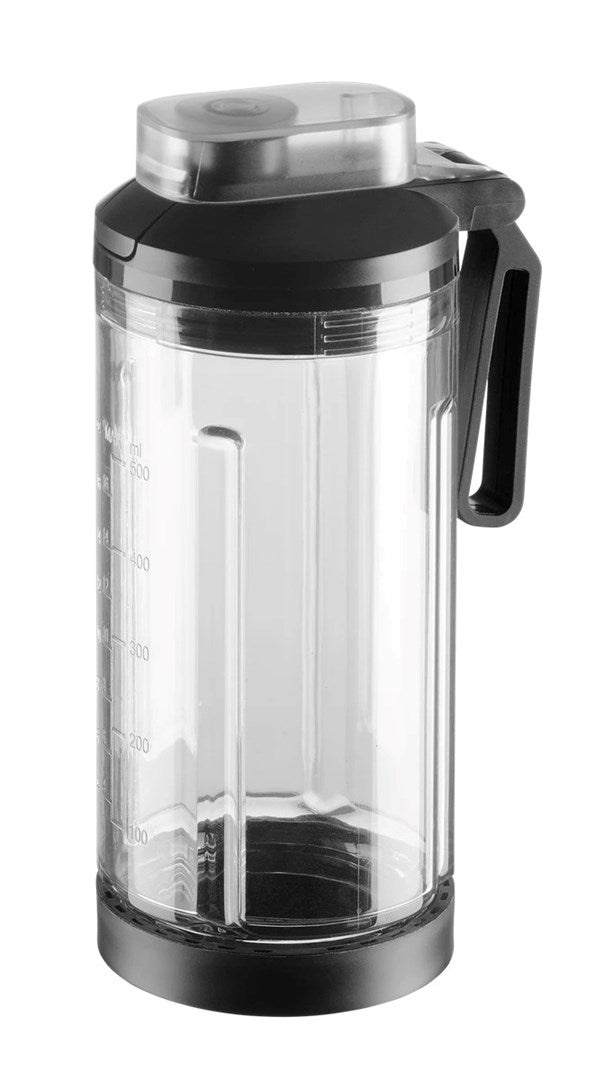 CONCEPT Cordless Blender 120 W, 720 ml Bottle Capacity, 2 Bottles Included, Model SM4050