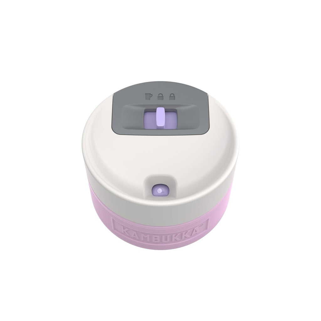 Kambukka Etna Grip Thermal Mug 500 ml Pale Purple