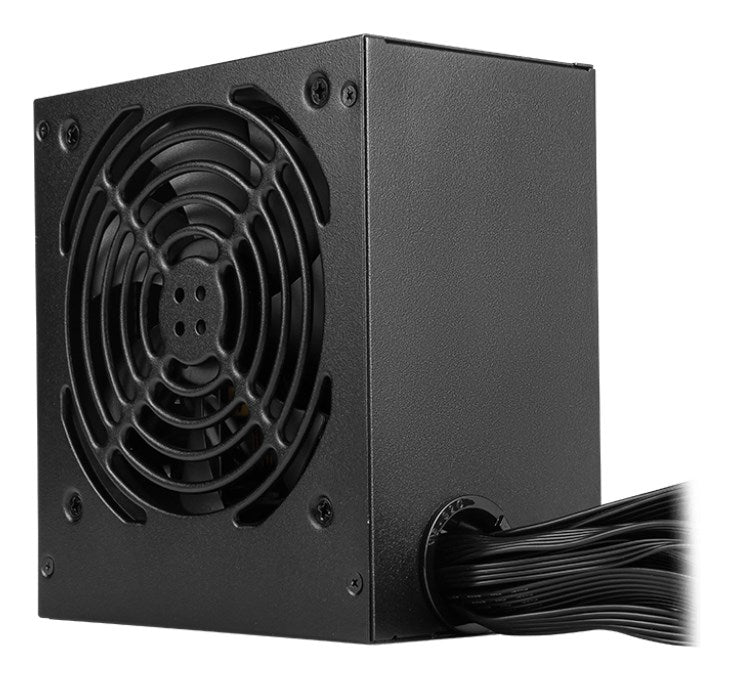 MSI MAG A750GN PCIE5 Power Supply Unit 750 W 20+4 Pin ATX Black | Model: NEMS-015