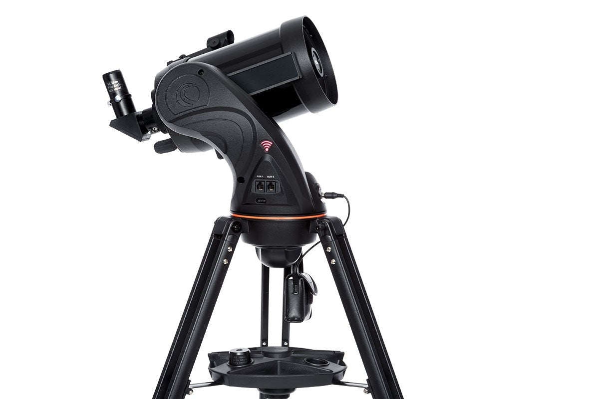 Celestron Astro Fi 5" SCT Telescope with Wi-Fi and 1250 mm Focal Length