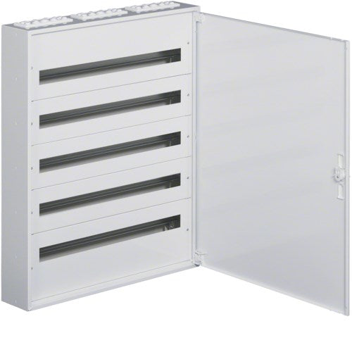 Hager FW536WT electrical enclosure IPX4